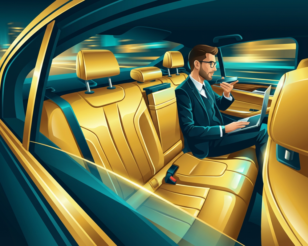 Servicio Personalizado